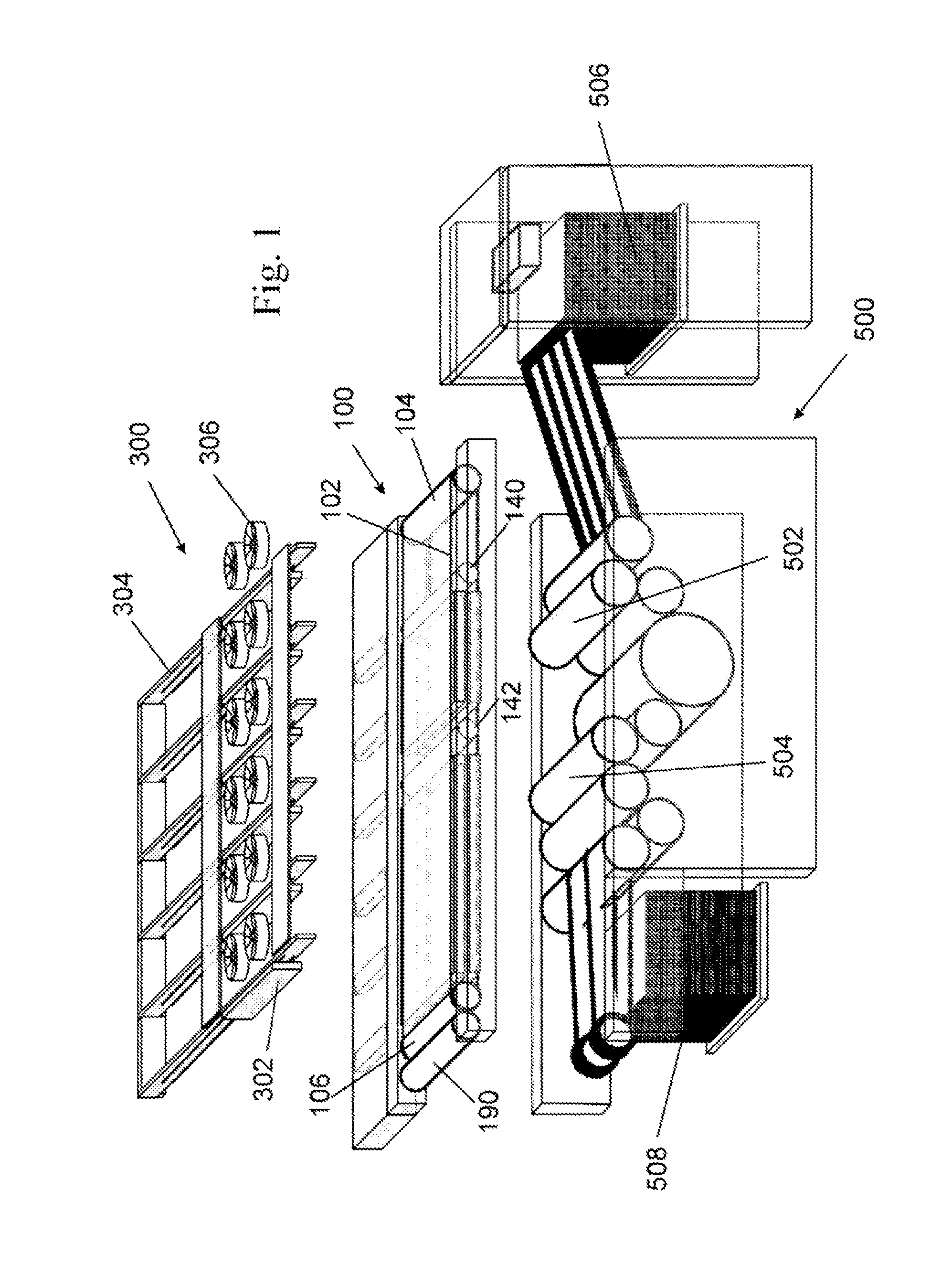 Inkjet ink formulations