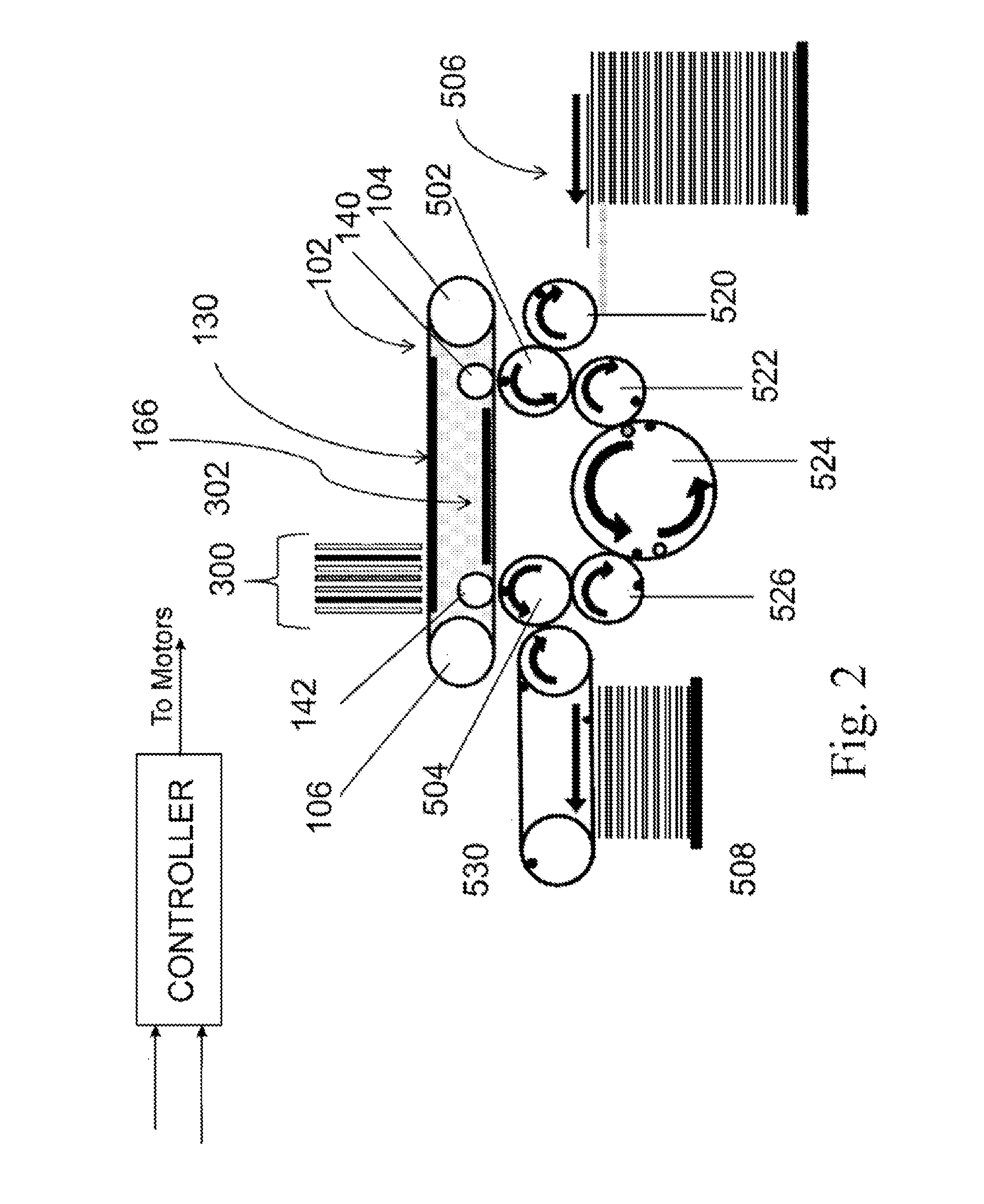 Inkjet ink formulations