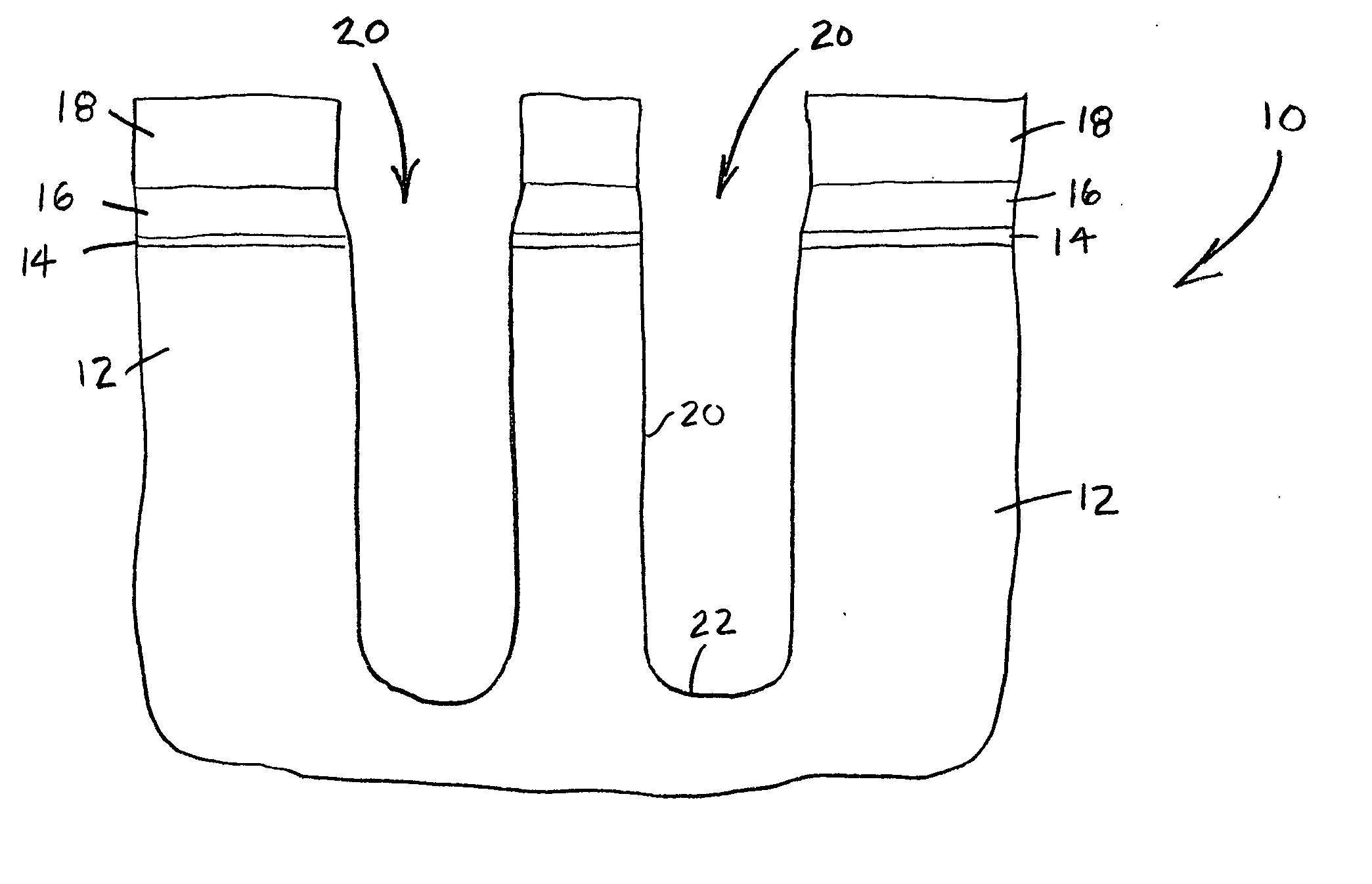 Low temperature process for polysilazane oxidation/densification