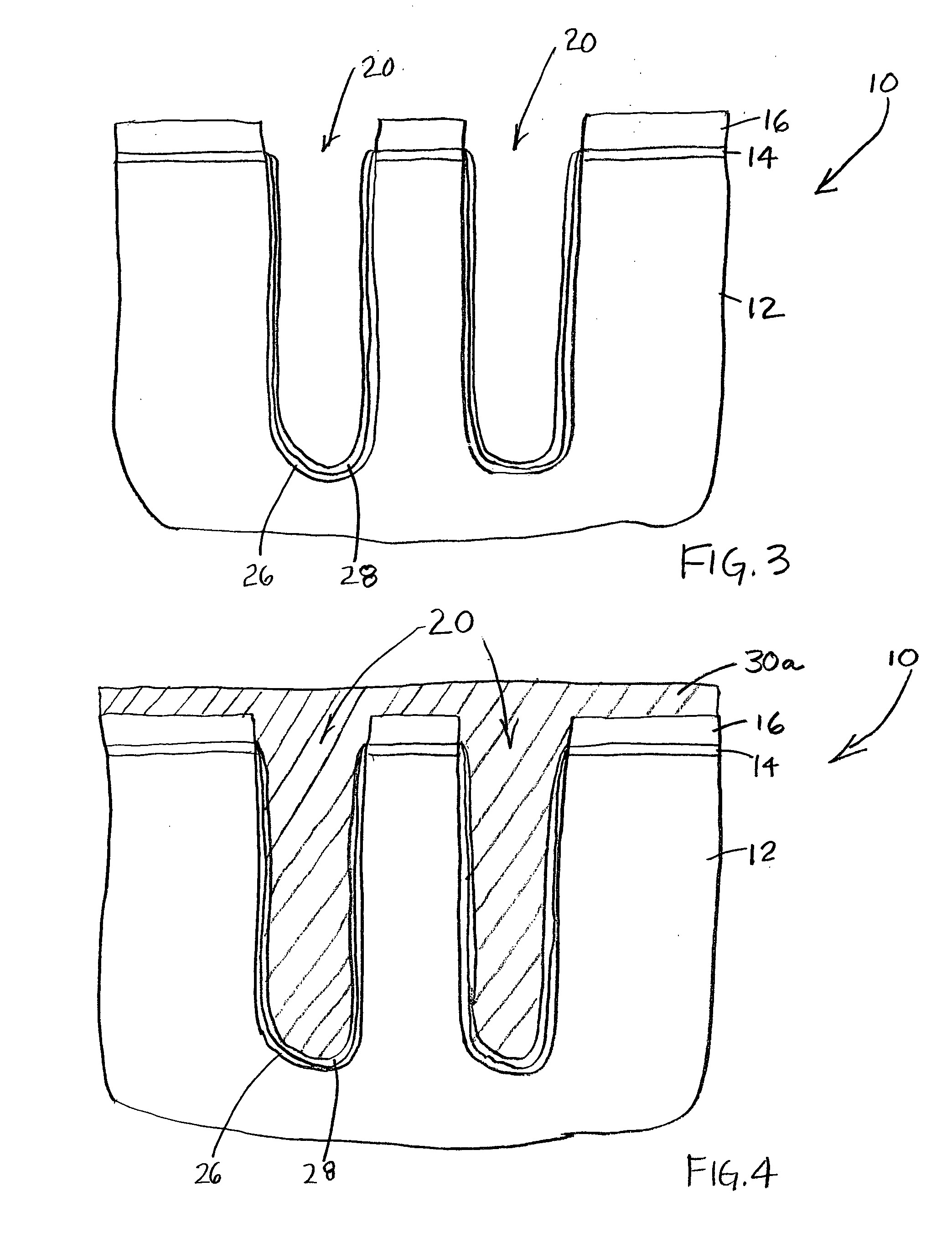 Low temperature process for polysilazane oxidation/densification