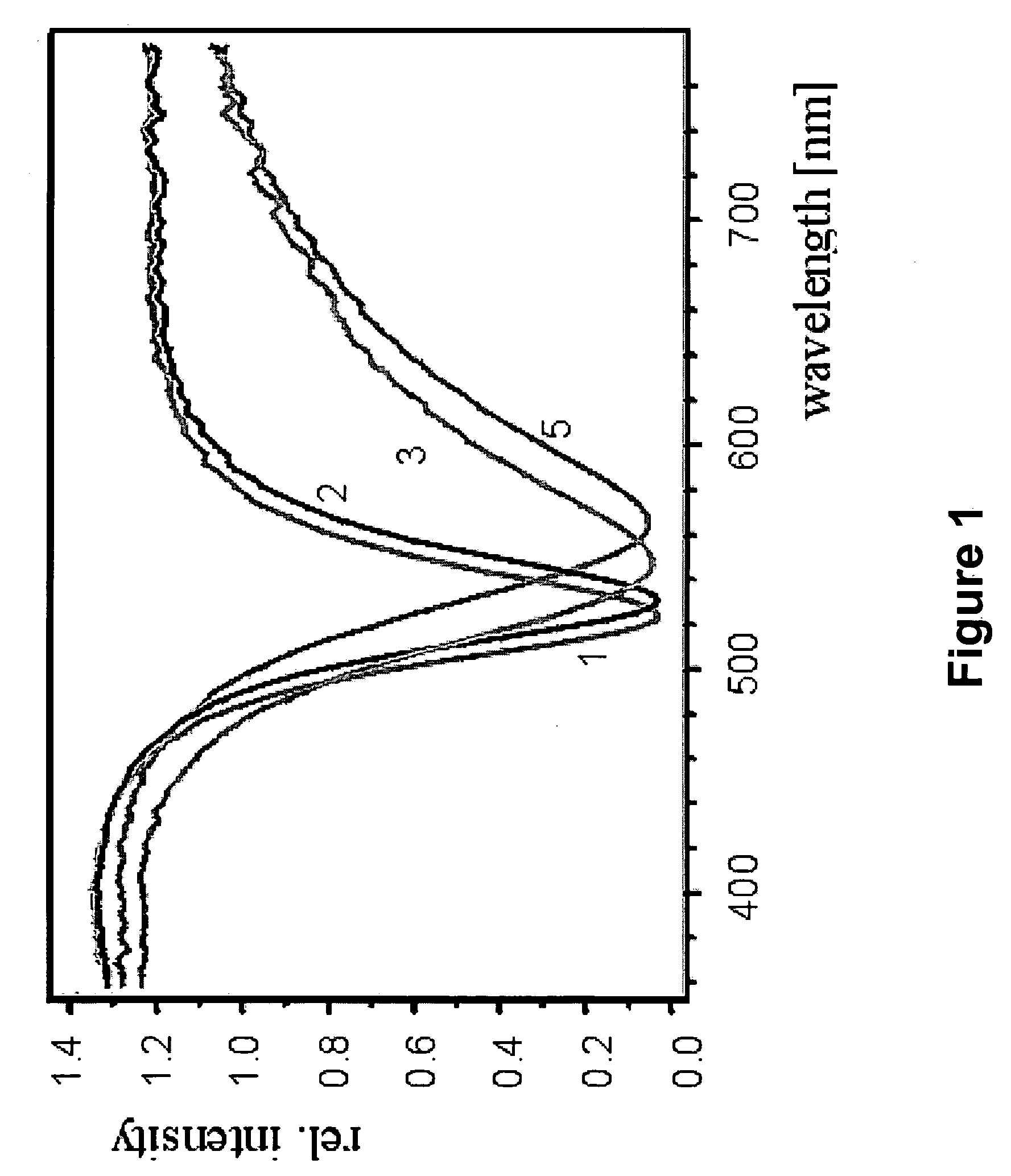 Electro-optic array interface