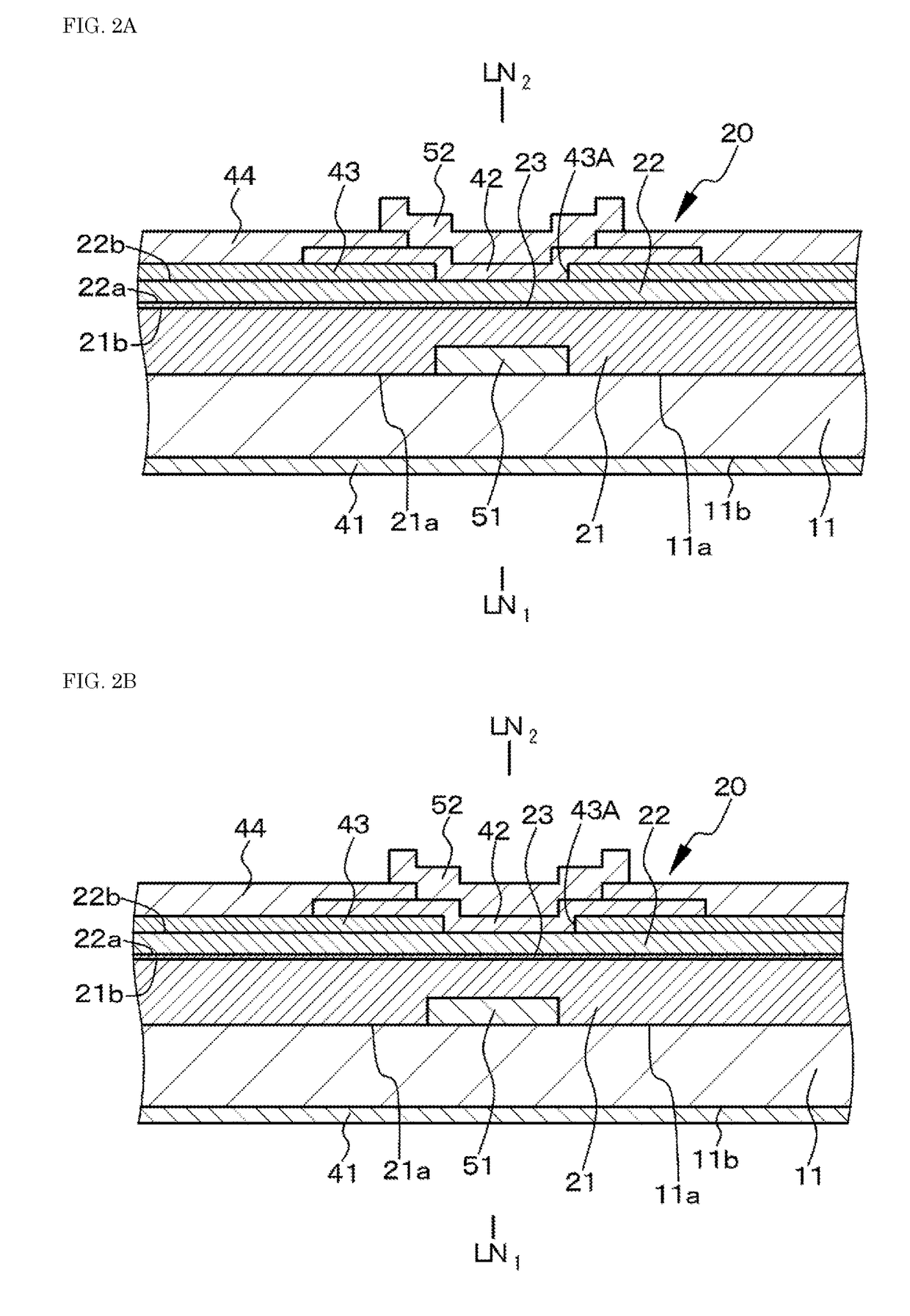 Optical semiconductor device