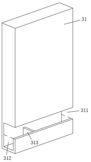 Cattle and sheep breeding house intelligent fresh air deodorization device for livestock breeding