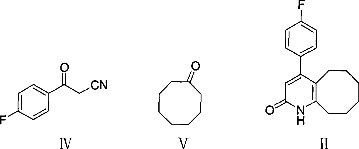 High-purity blonanserin and preparation method thereof