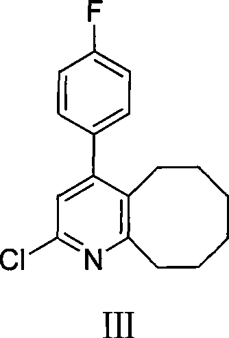 High-purity blonanserin and preparation method thereof