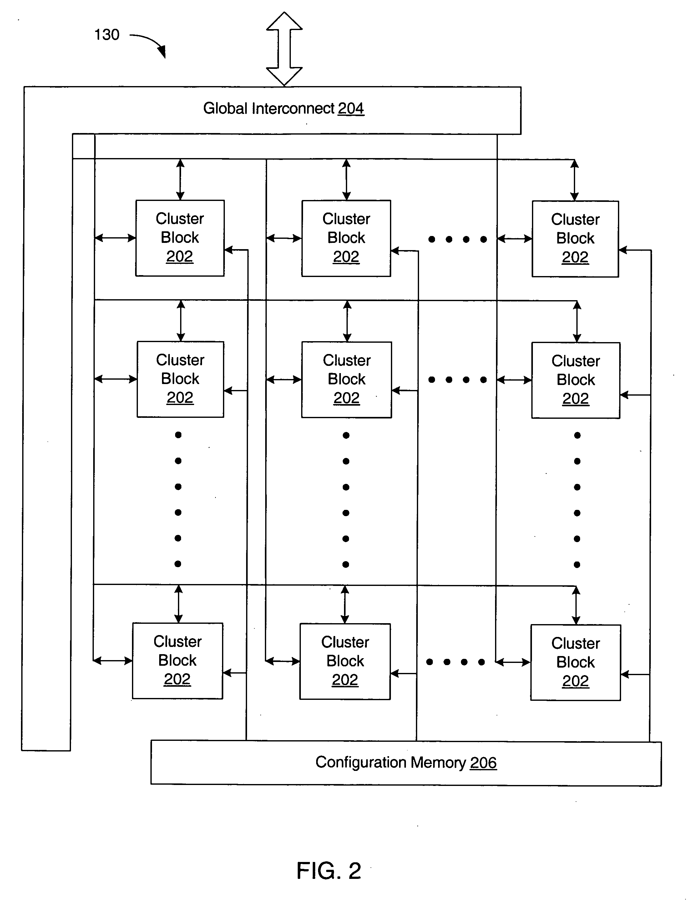 Reconfigurable instruction set computing