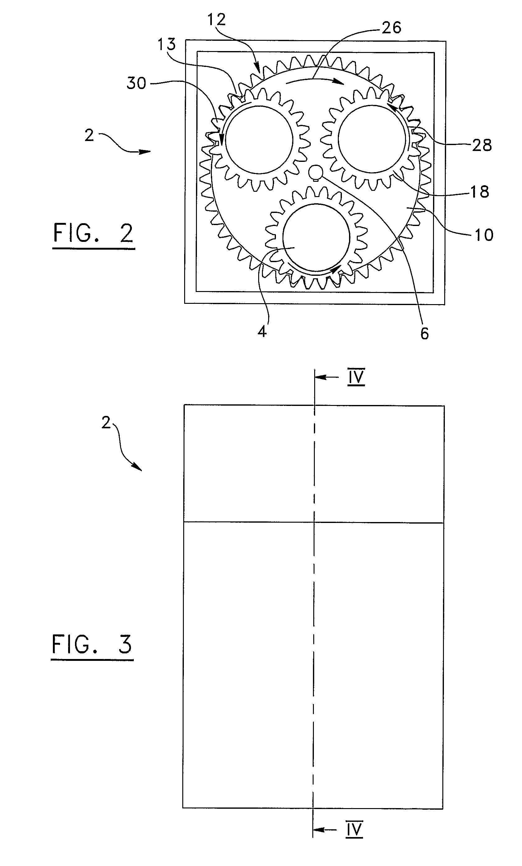 Bladeless mixer