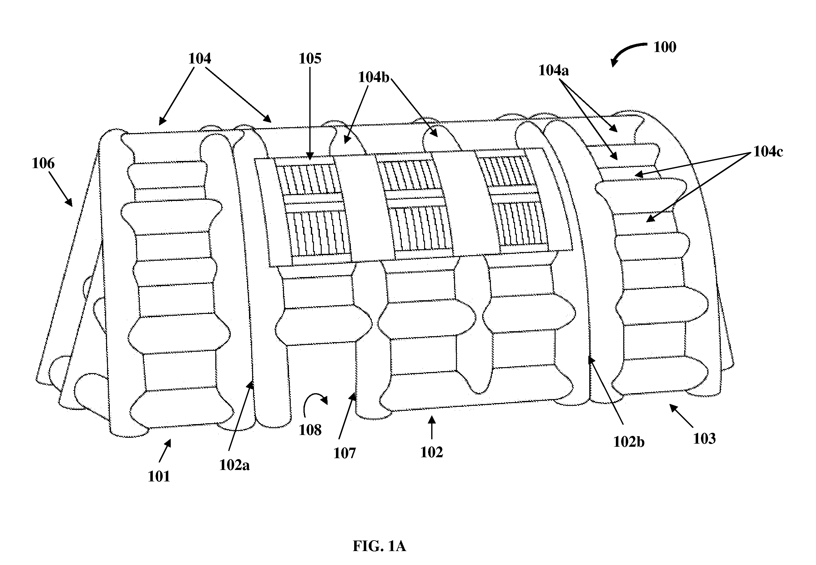 Inflatable Enclosure