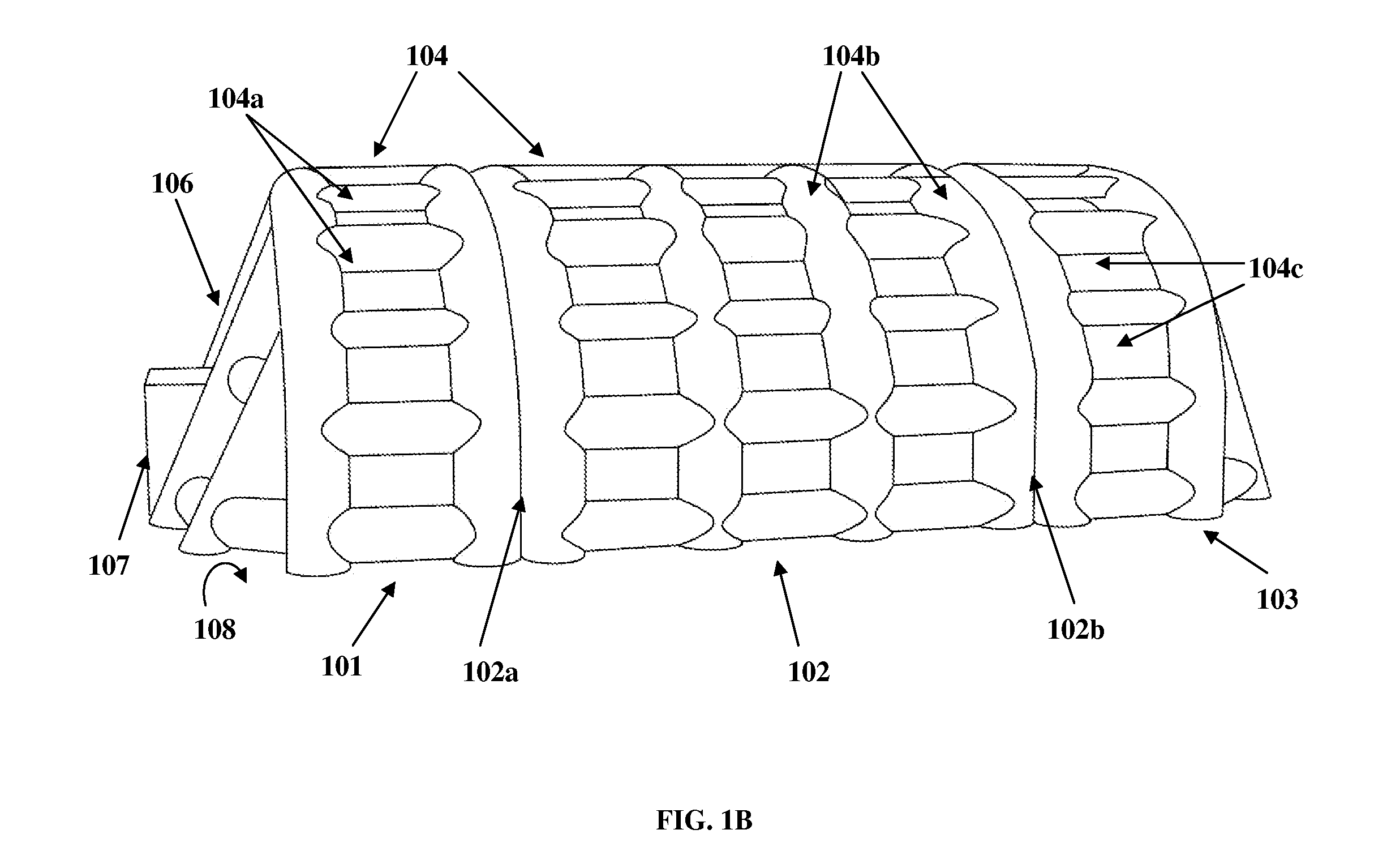 Inflatable Enclosure