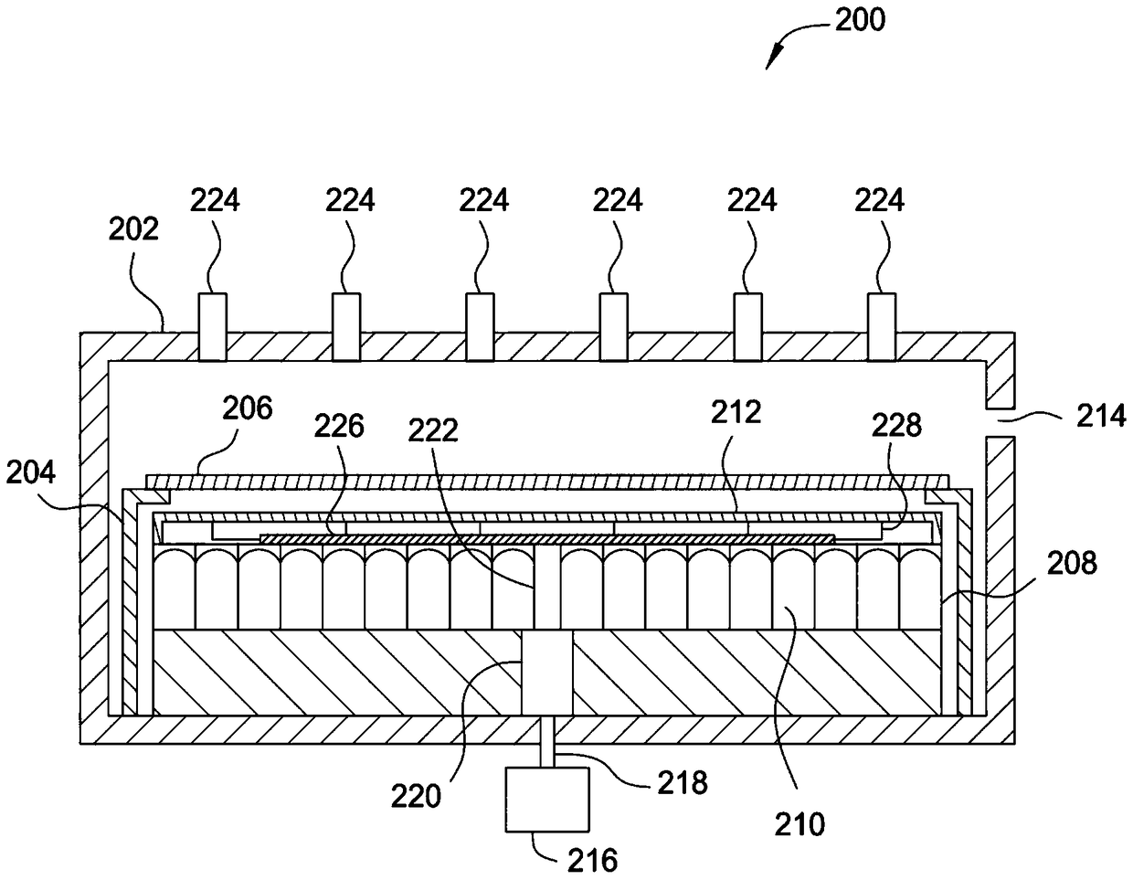 Laser Noise Elimination in Transmission Thermometry