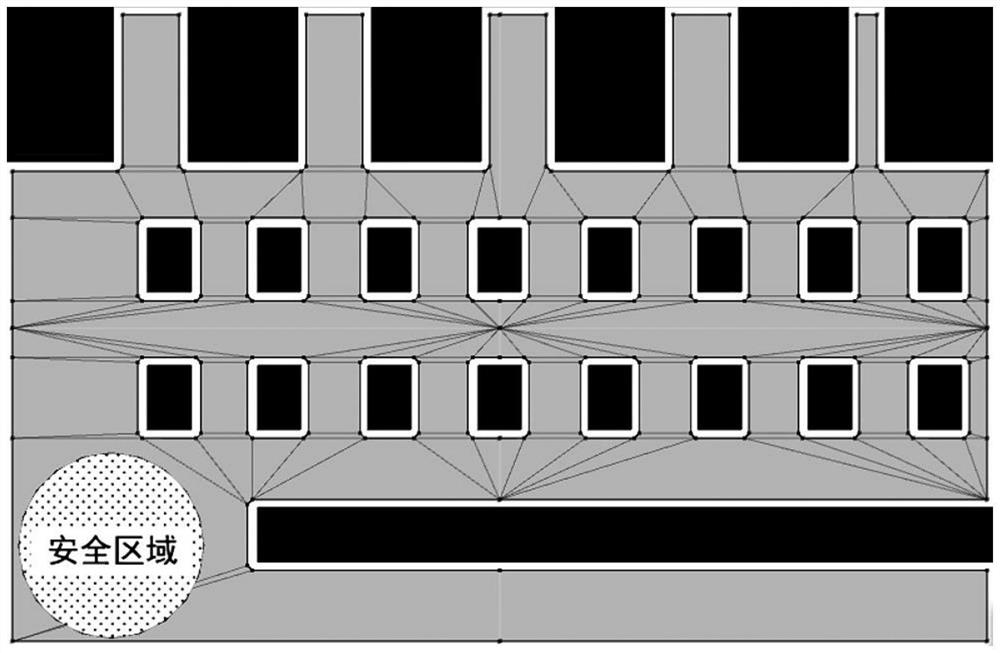 Crowd Evacuation Visualization Method Based on Emotional Cognition