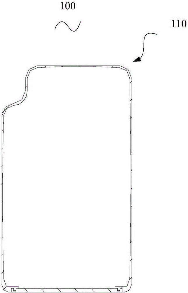 Gas bag and gas storage equipment