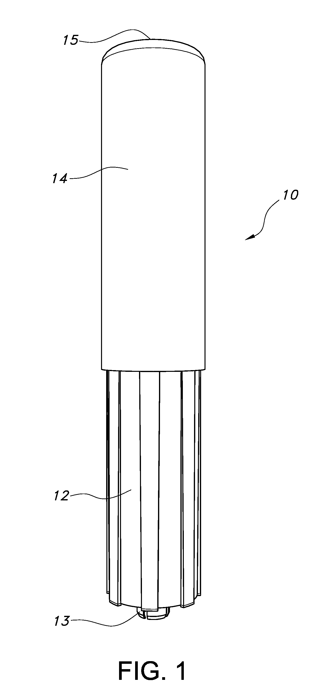 Telescoping spring assembly for mattresses and the like