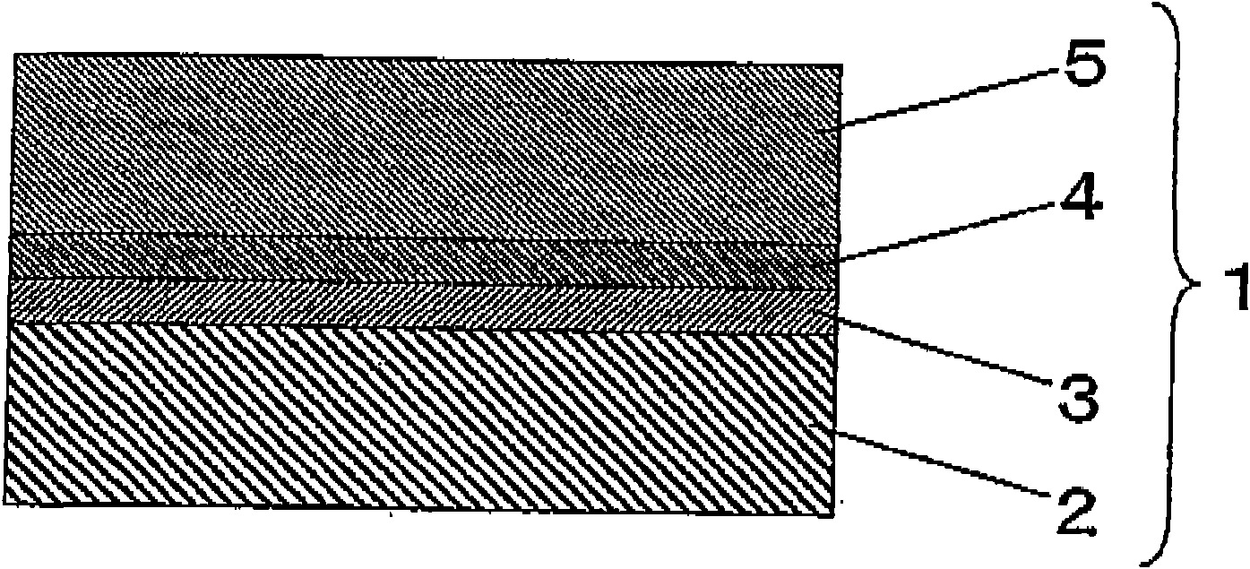 Double-sided pressure-sensitive adhesive sheet and pressure-sensitive adhesive type optical member