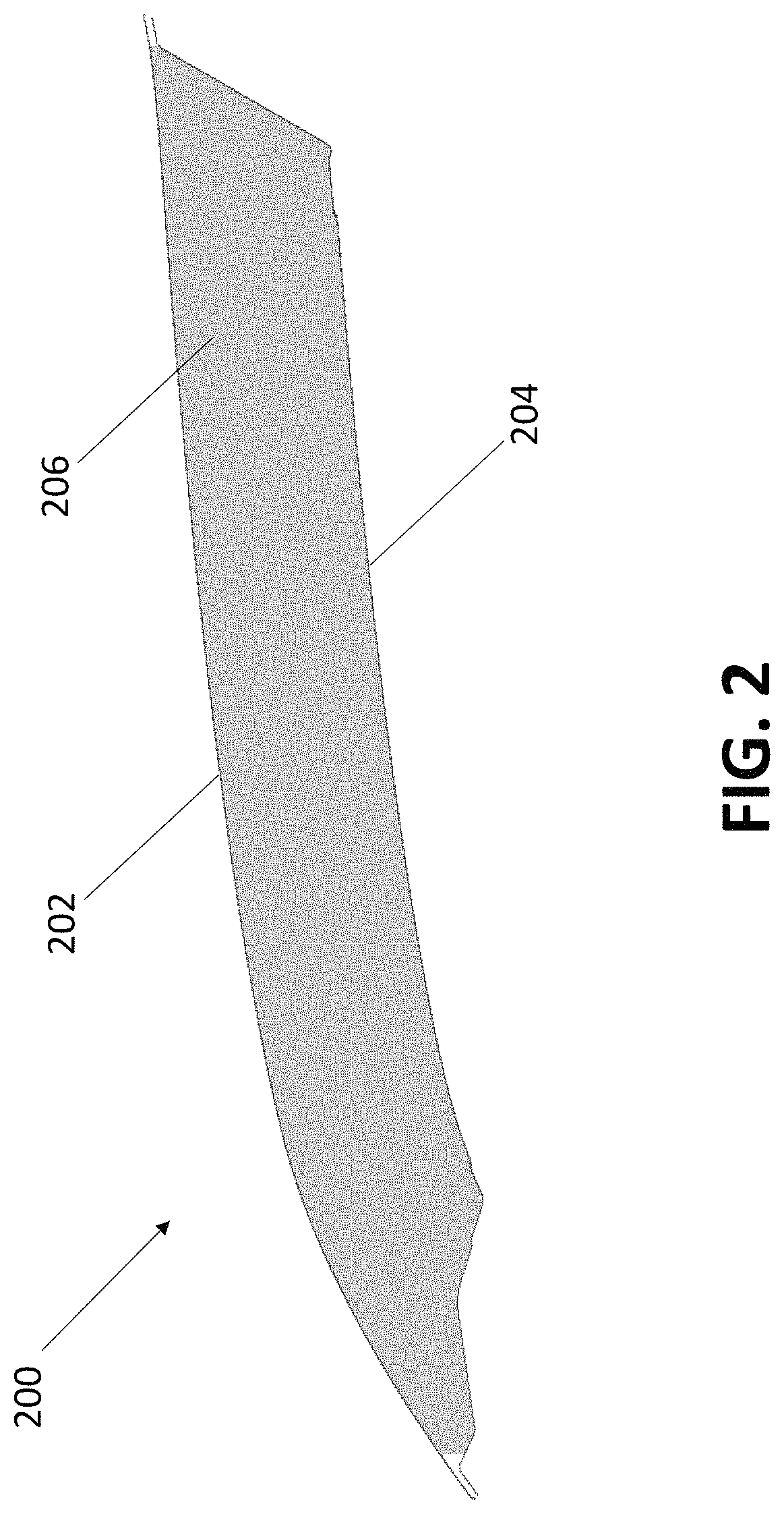 Automobile hood for decoupled pedestrian safety and durability