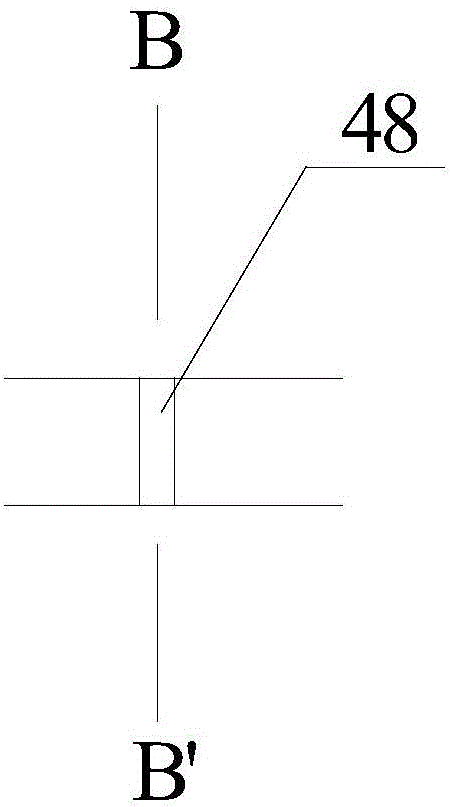 Mining multistage intelligent drainage apparatus and method