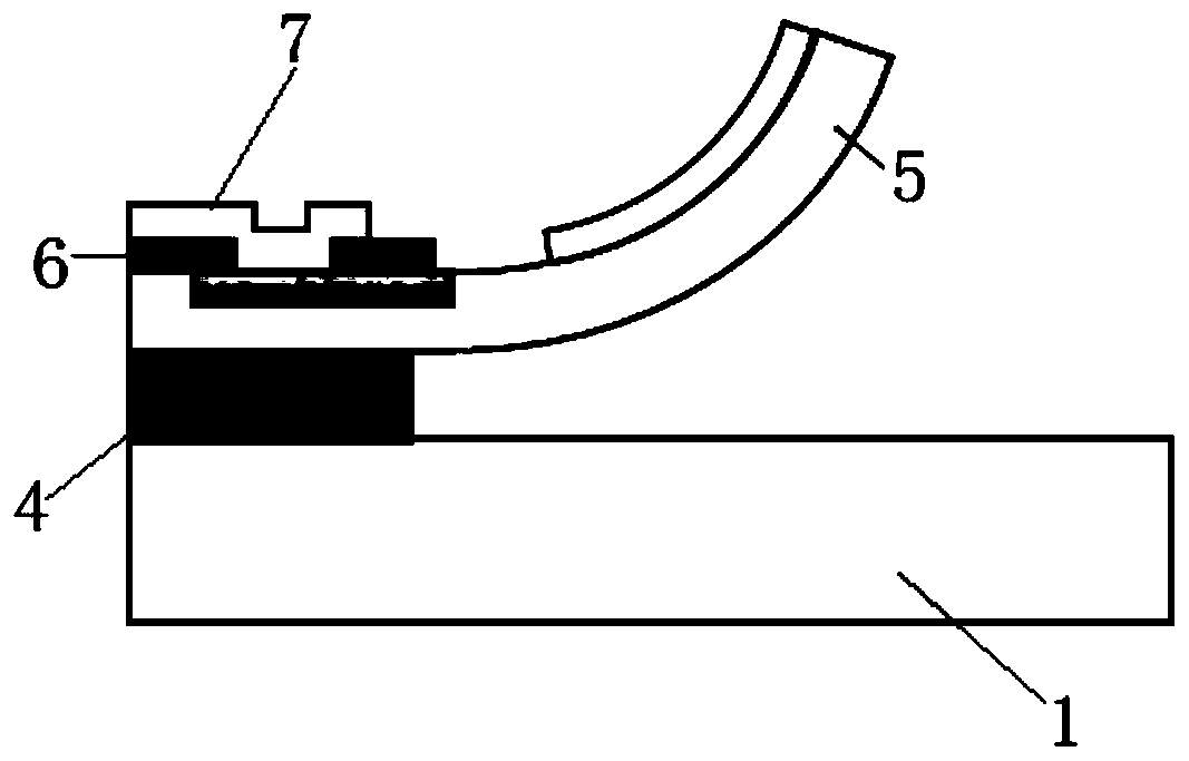 Three-dimensional MEMS oceanic turbulence sensor