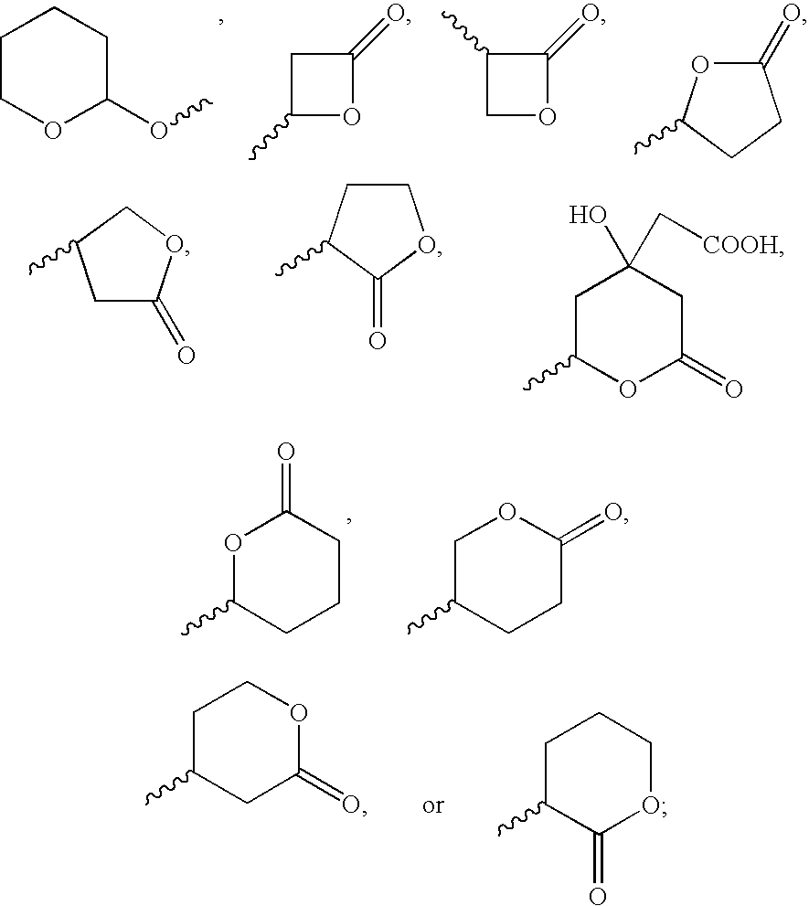 Ether compounds and compositions for cholesterol management and related uses