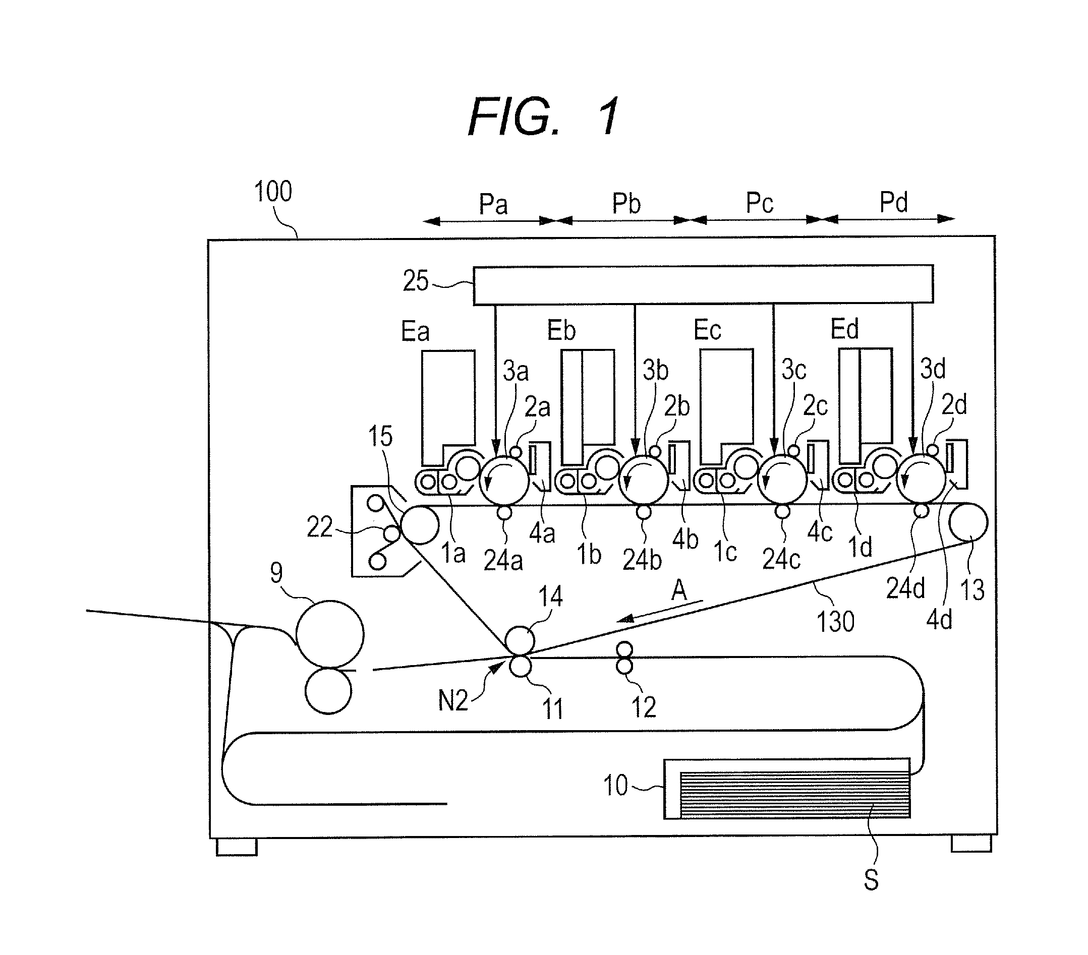 Image heating apparatus