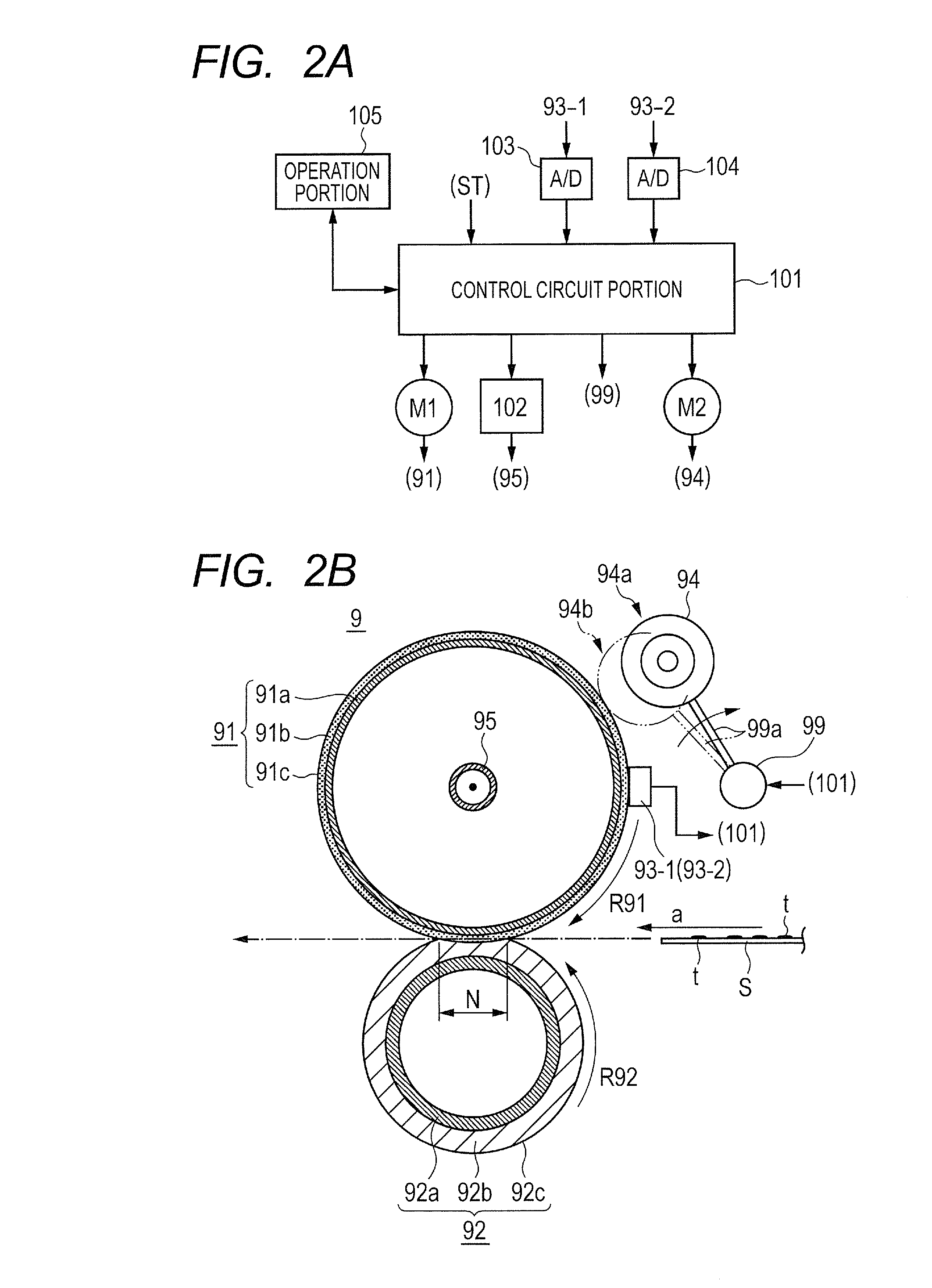 Image heating apparatus