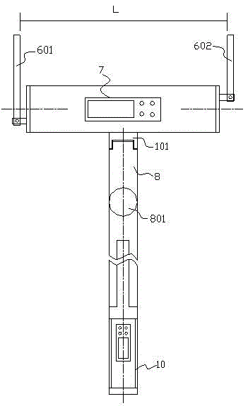 Intelligent Measuring Instrument for Animals