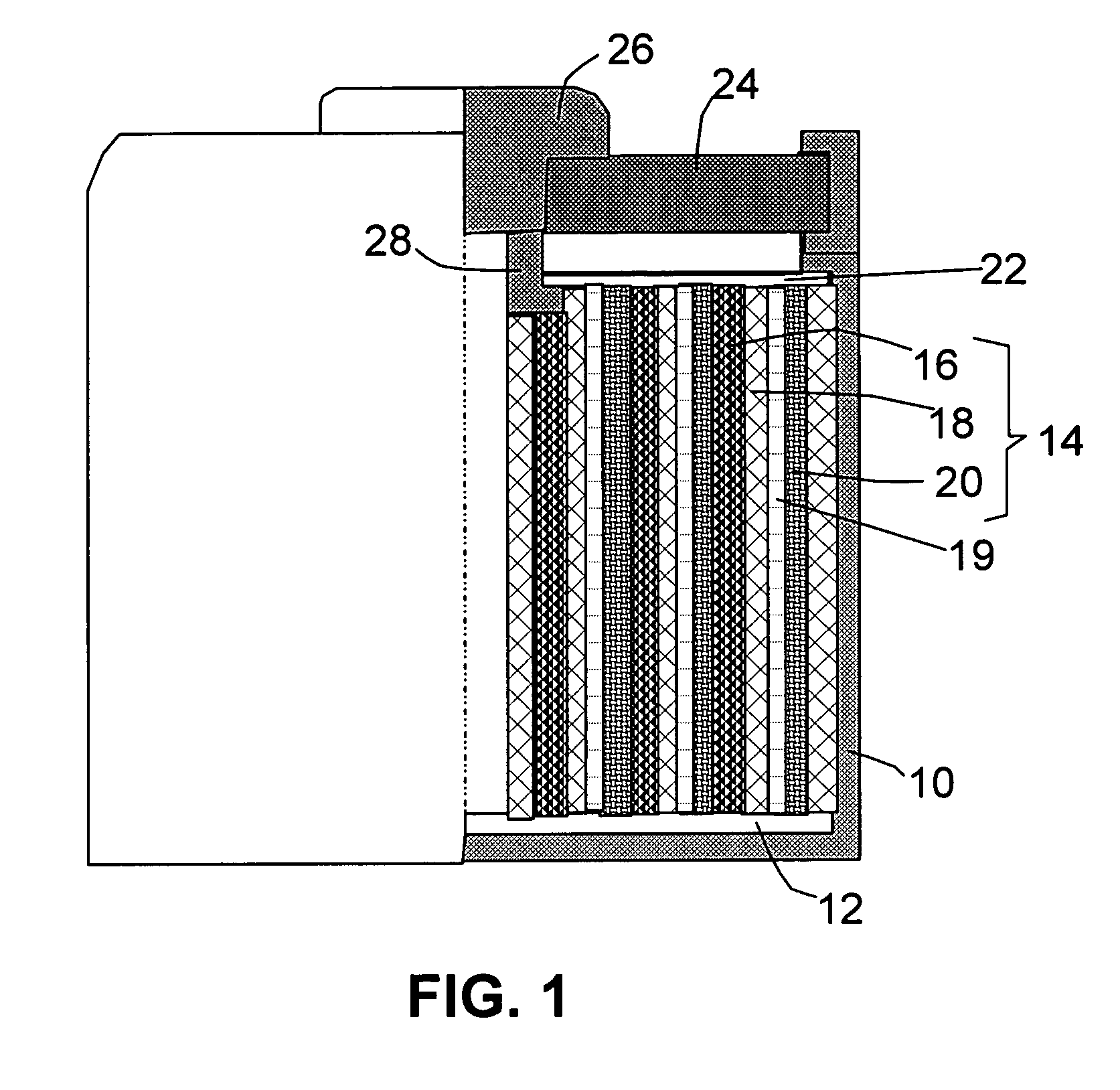 Anode protective layer compositions for lithium metal batteries