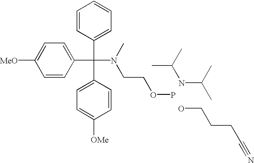 Compositions and methods for labeling oligonucleotides