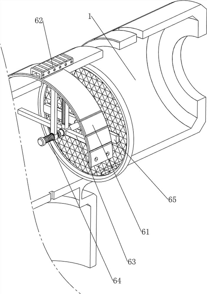 Wastewater purification joint for building floor