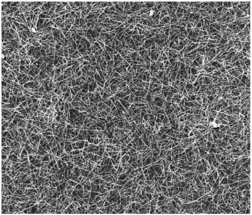 Method for preparing microchip graphene electrothermic ink, preparation method and application of electrothermic wall cloth