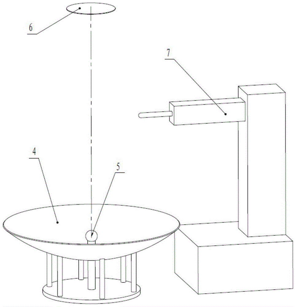 A multi-layer nested x-ray grazing incidence optical lens assembly system and method