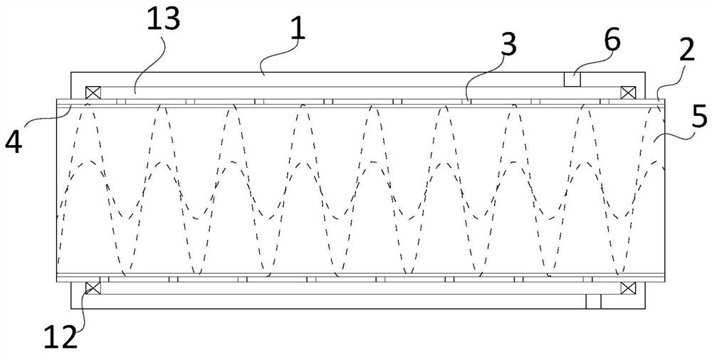 A kind of wheat seed medicine mixing machine and control method thereof