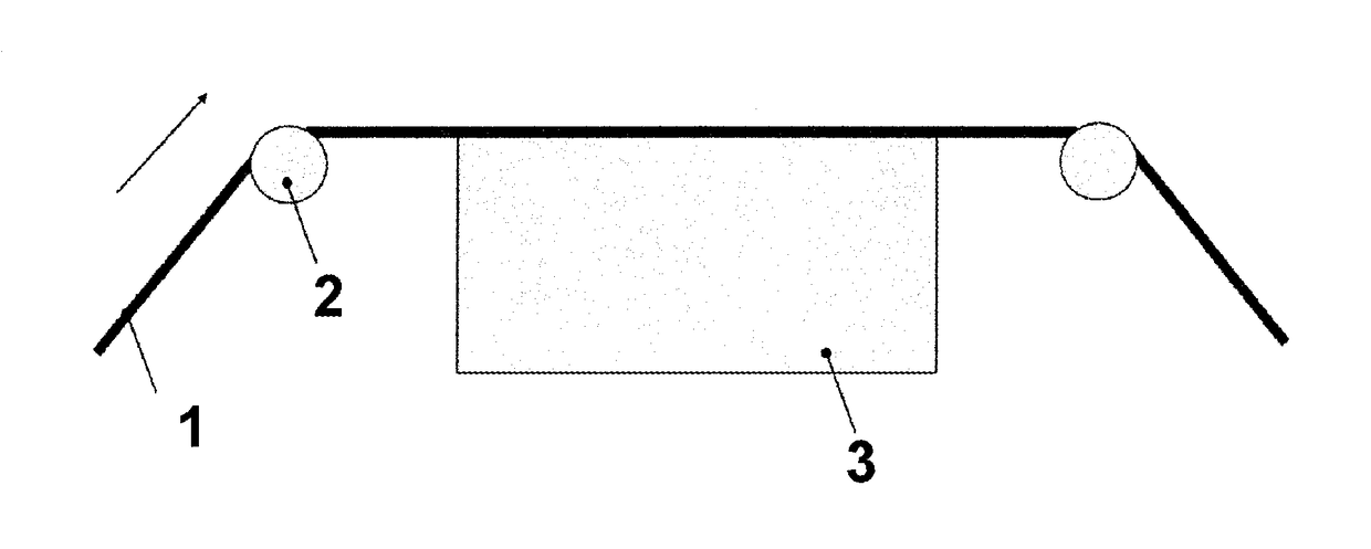 Magnetic tape and method of manufacturing the same