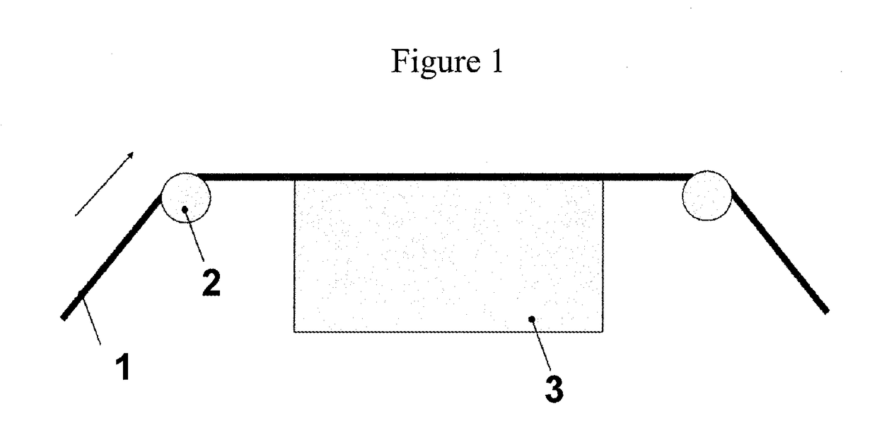 Magnetic tape and method of manufacturing the same