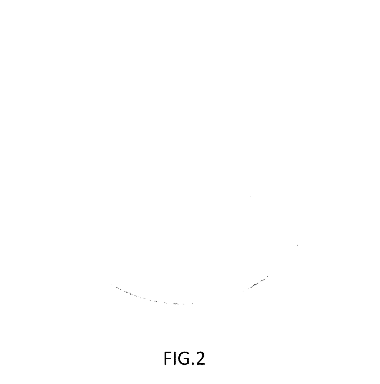 Method of identifying whether Azotobacter secrets ammonia using nitrogen-free solid incubation media