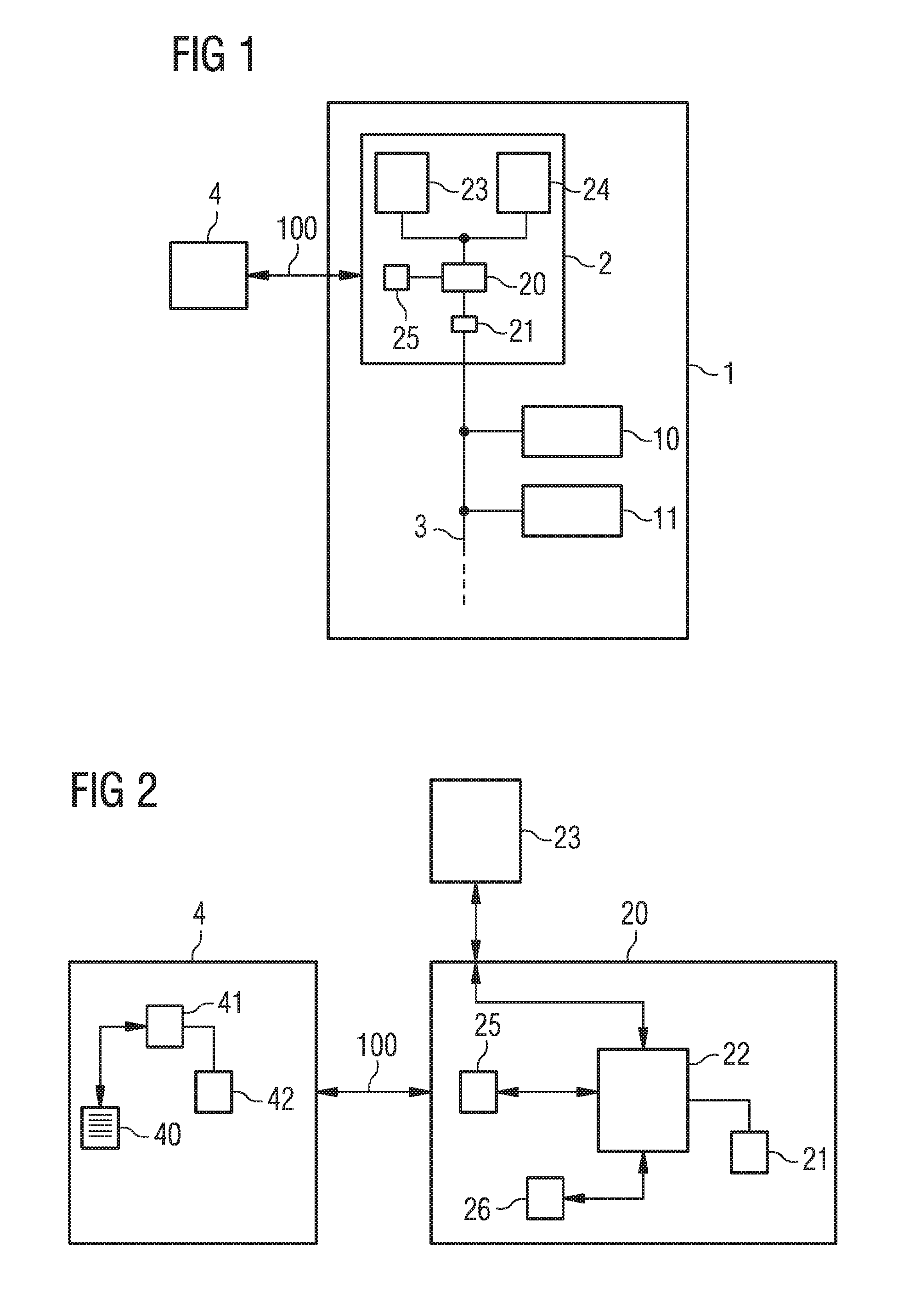 Tachograph Having An Interface For An External Data Input Device