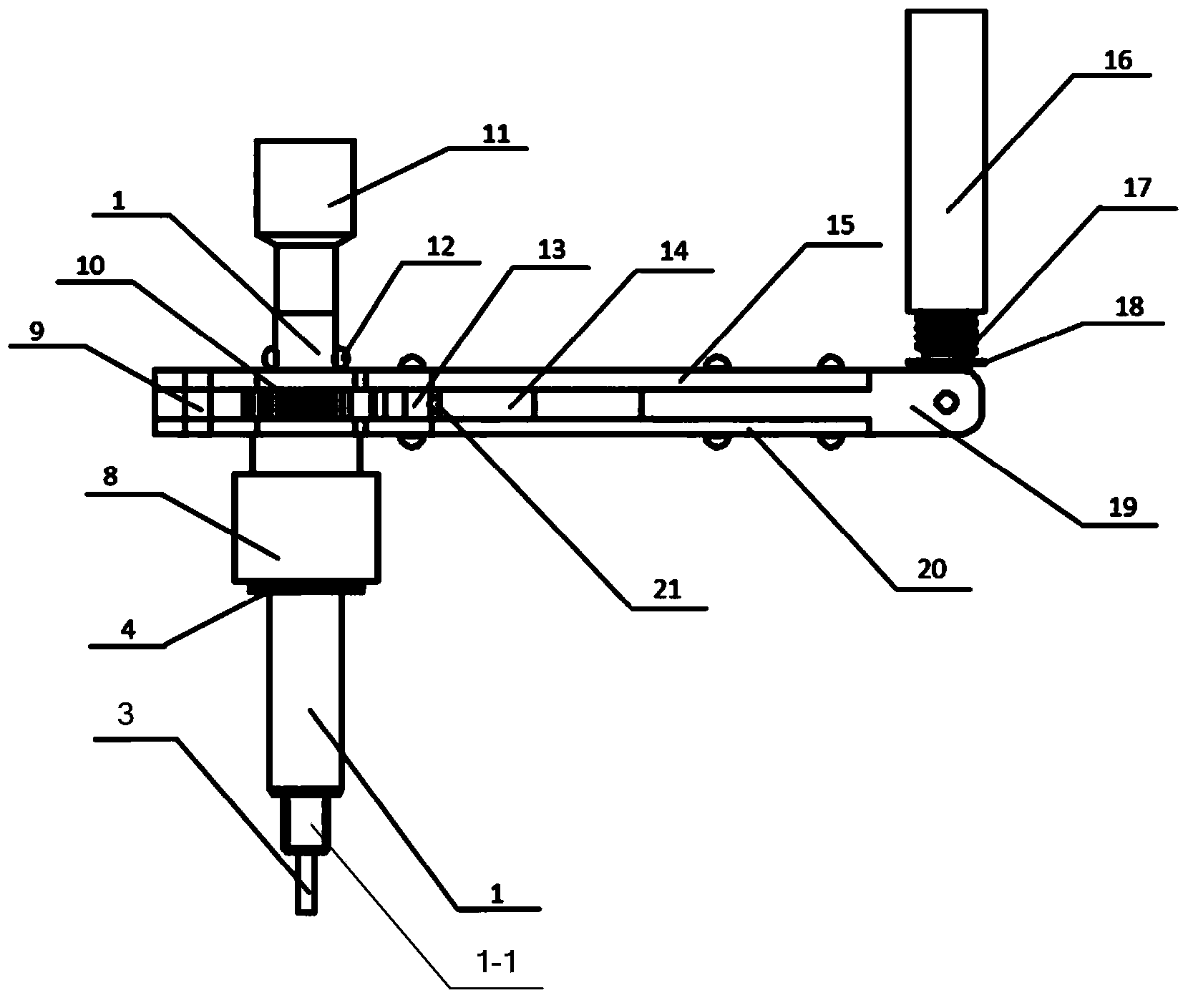 Torque protection safety chuck spanner