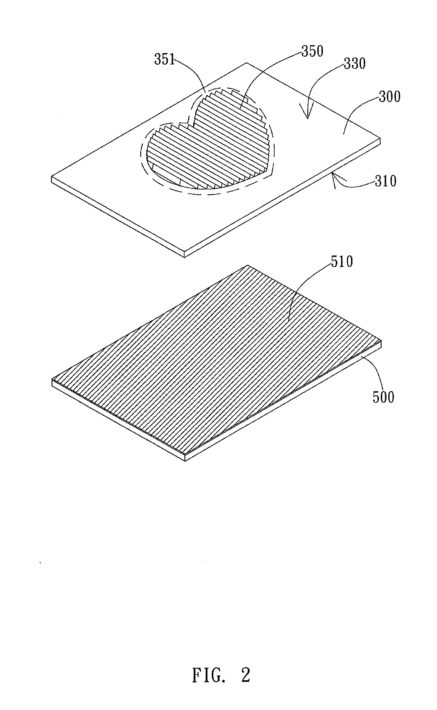 Decoration plate and electronic device using the same