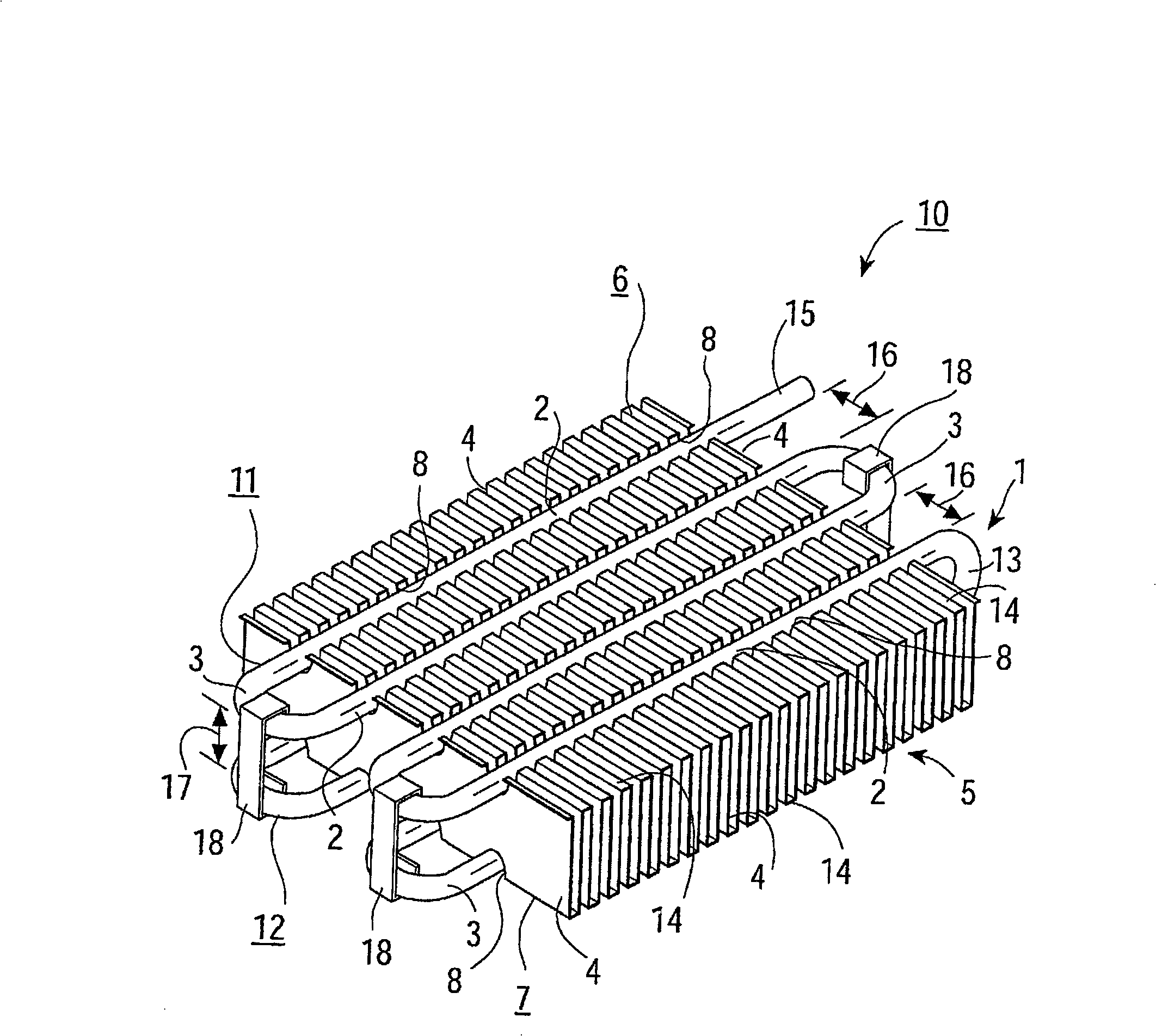 Heat exchanger