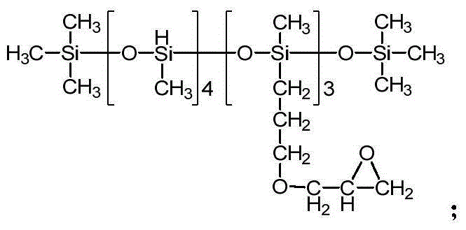 Addition-type bi-component heat-conducting pouring sealant and preparation method thereof