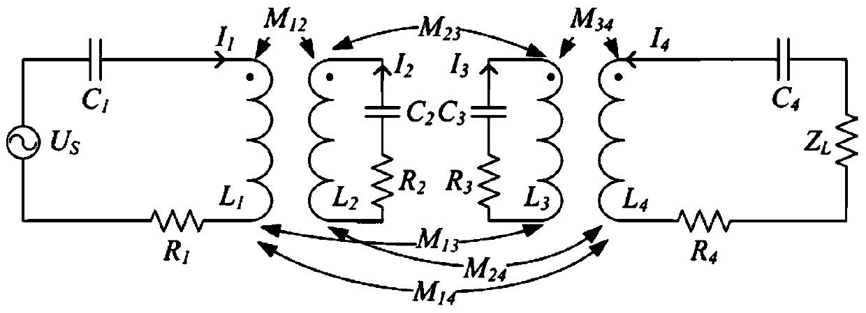 A Design Method for Reducing Electrical Stress in Wireless Charging System