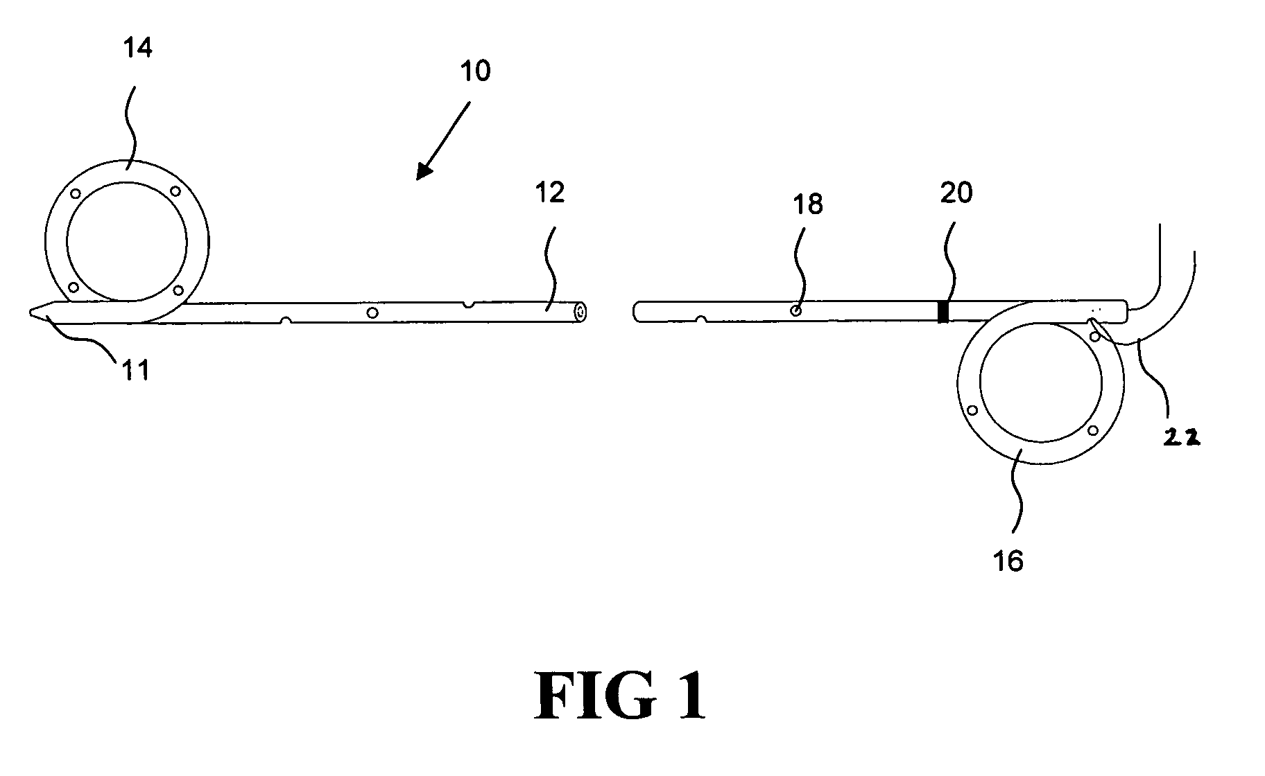 Medical devices for treating urological and uterine conditions