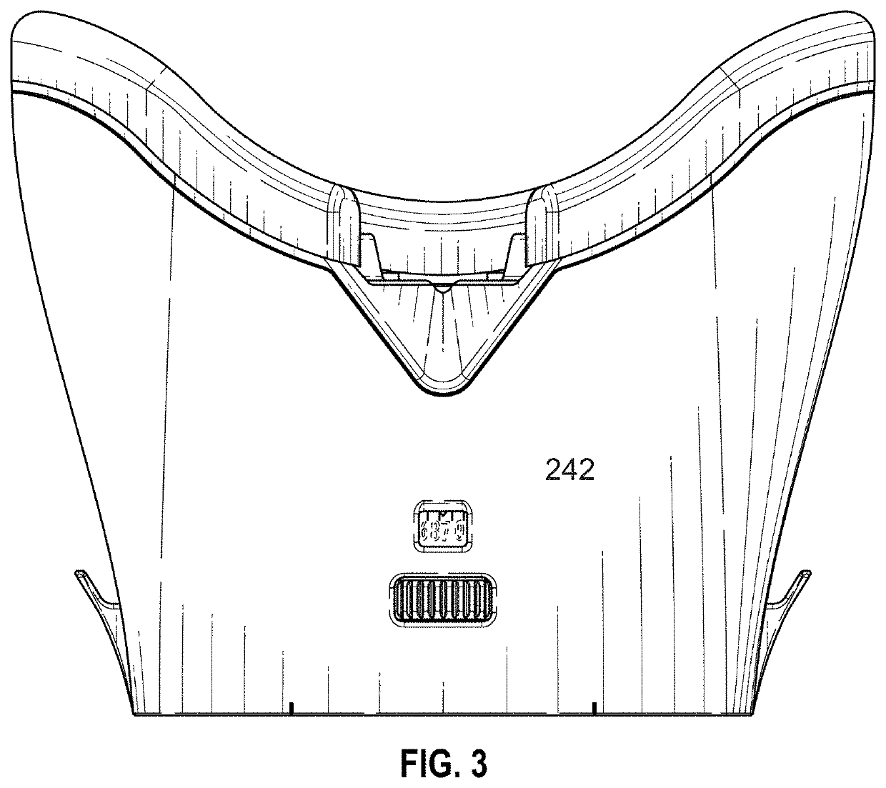 Method and Apparatus for Measuring Vision Function