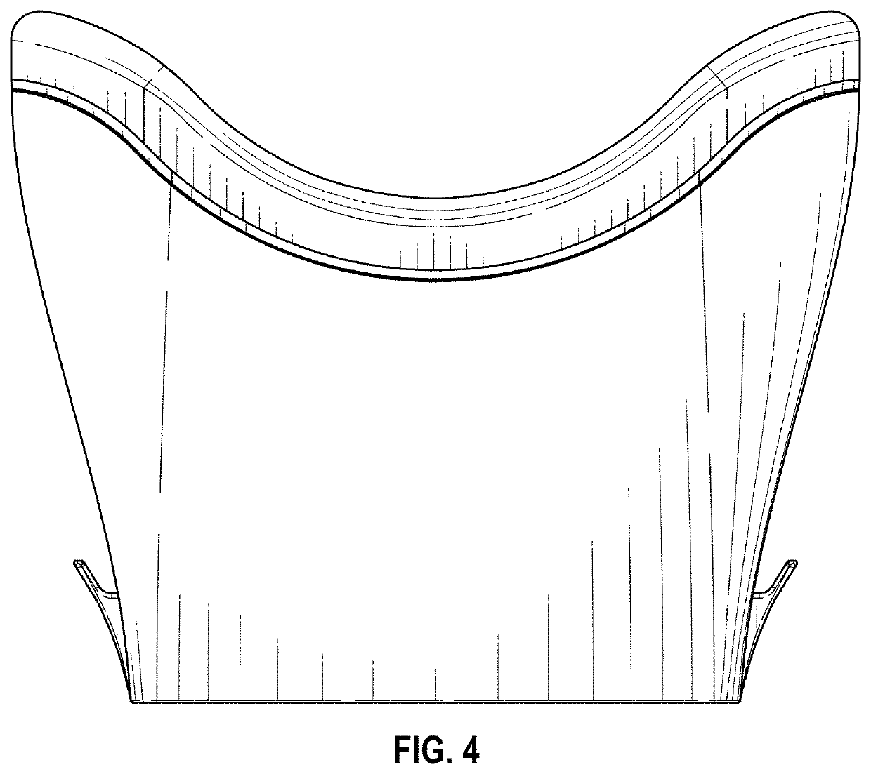 Method and Apparatus for Measuring Vision Function