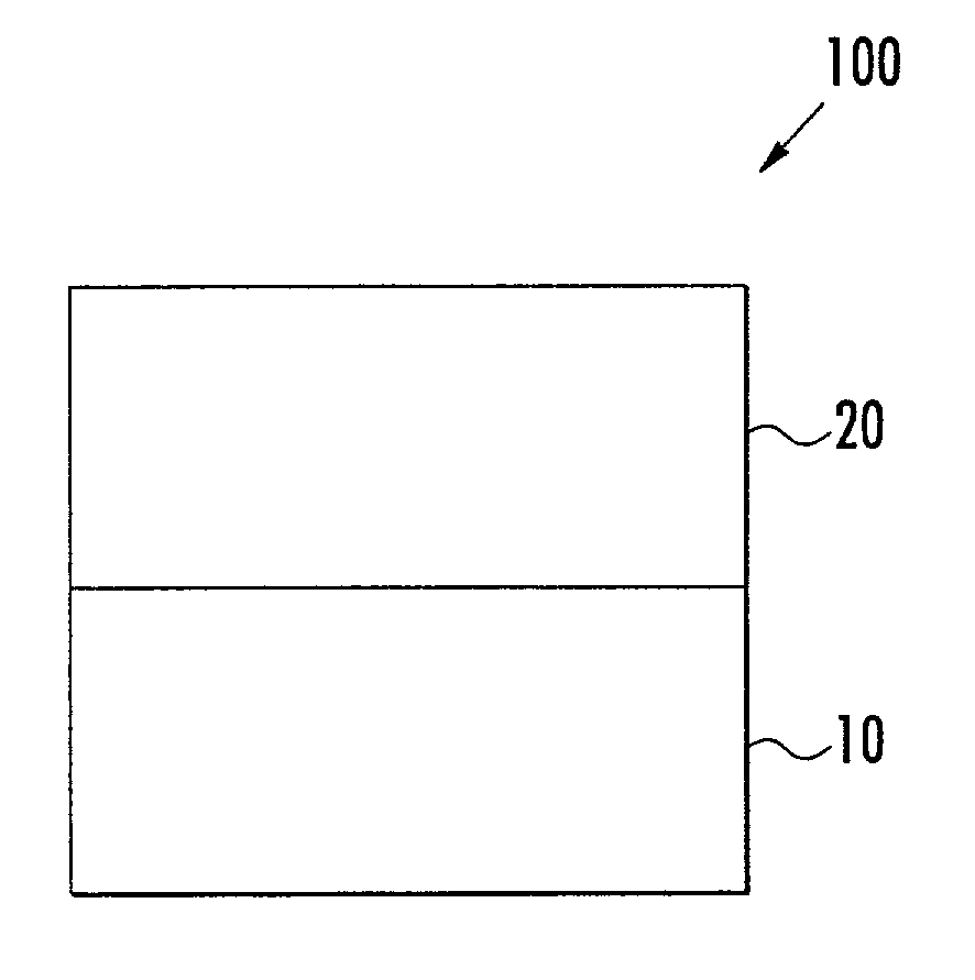 Novel non-crystalline oxides for use in microelectronic, optical, and other applications