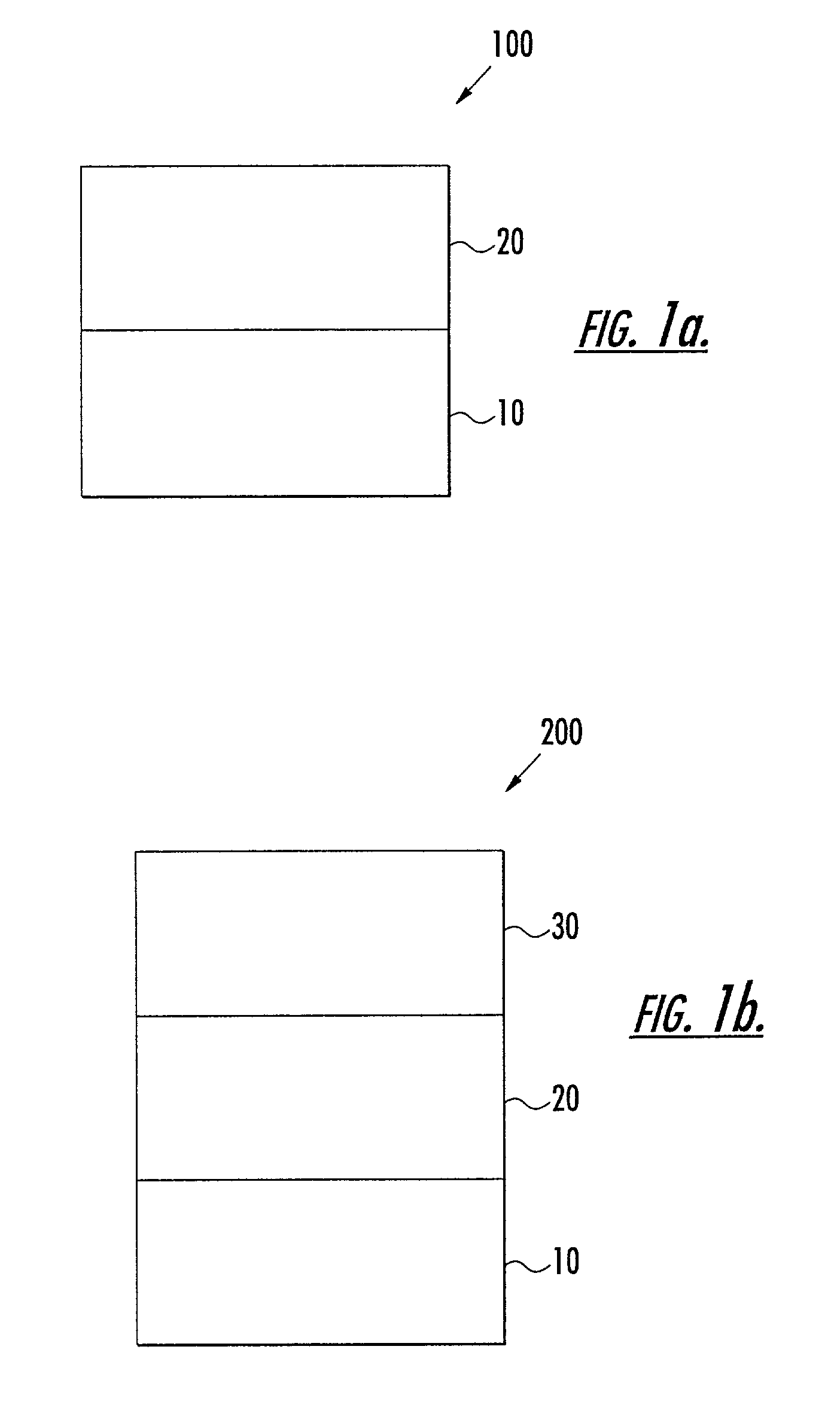 Novel non-crystalline oxides for use in microelectronic, optical, and other applications