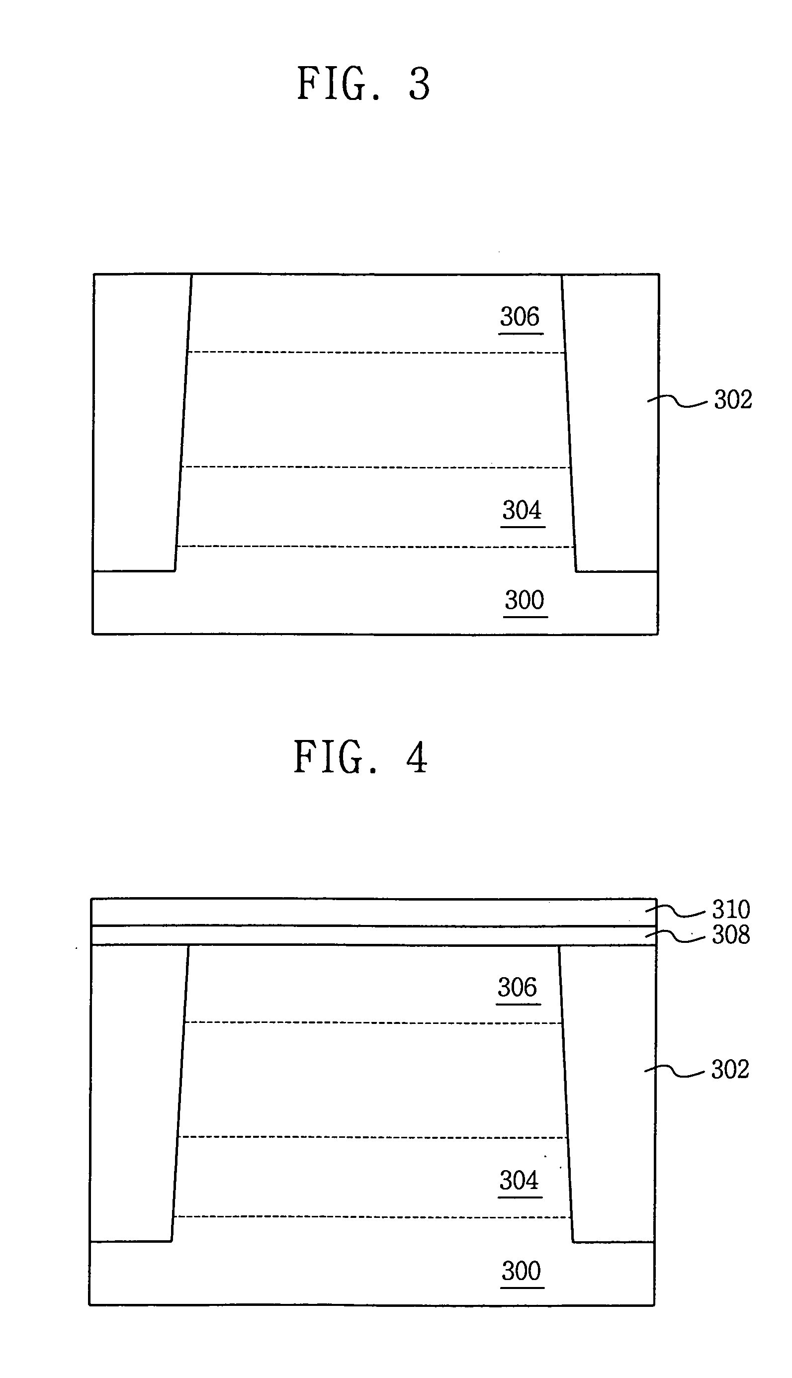 Vertical transistor structure for use in semiconductor device and method of forming the same