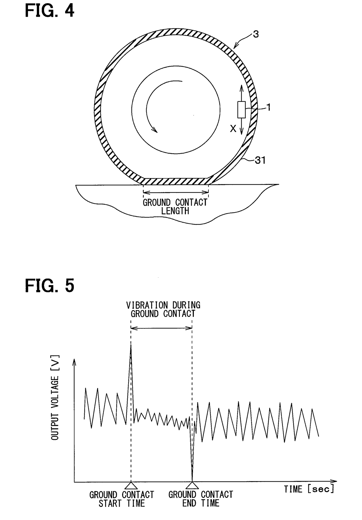 Vehicle risk avoidance device