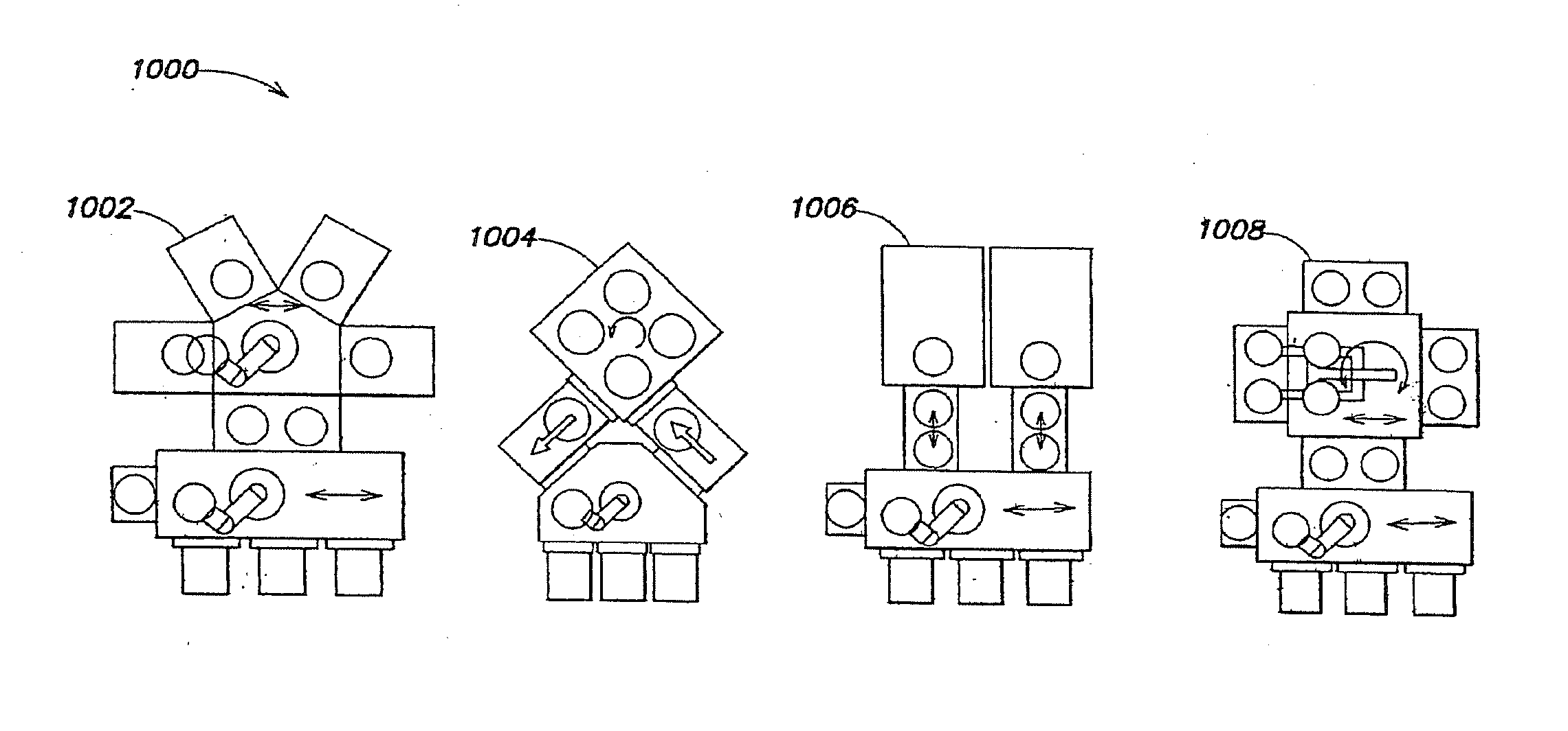 Semiconductor wafer handling and transport