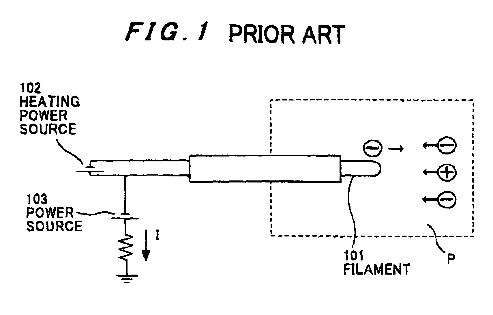 Plasma potential measuring method and apparatus, and plasma potential measuring probe