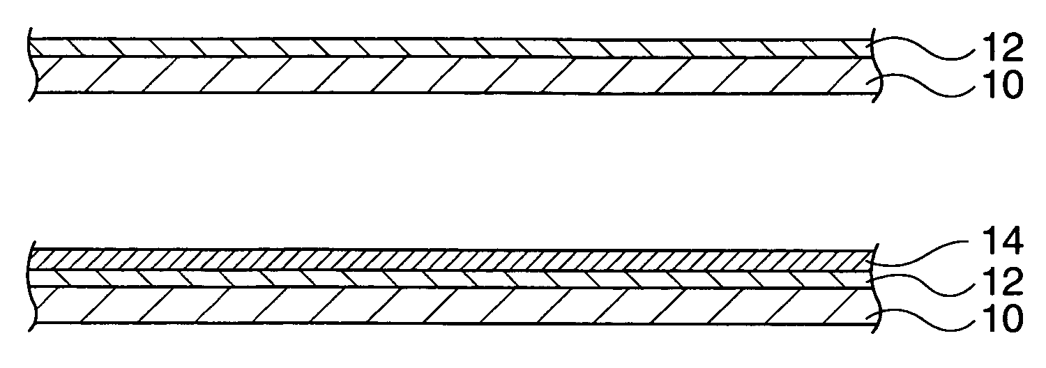 Method for manufacturing photoelectric transducer, and electronic apparatus